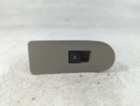 2010-2013 Buick Lacrosse Master Power Window Switch Replacement Driver Side Left P/N:211980 20858779 Fits OEM Used Auto Parts - Oemusedautoparts1.com