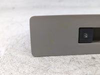 2010-2013 Buick Lacrosse Master Power Window Switch Replacement Driver Side Left P/N:211980 20858779 Fits OEM Used Auto Parts - Oemusedautoparts1.com
