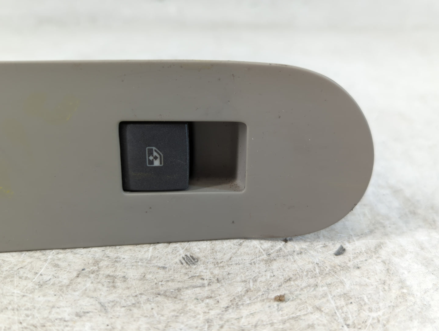 2010-2013 Buick Lacrosse Master Power Window Switch Replacement Driver Side Left P/N:211980 20858779 Fits OEM Used Auto Parts - Oemusedautoparts1.com
