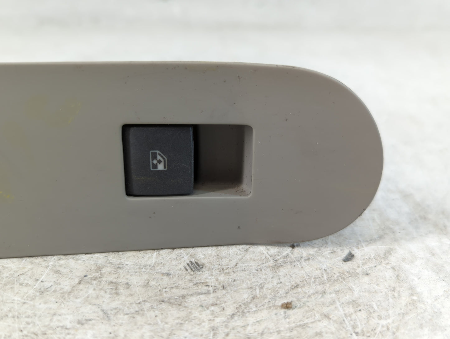 2010-2013 Buick Lacrosse Master Power Window Switch Replacement Driver Side Left P/N:211980 20858779 Fits OEM Used Auto Parts - Oemusedautoparts1.com