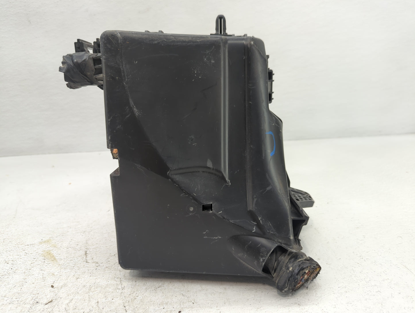 2005-2010 Honda Odyssey Fusebox Fuse Box Panel Relay Module P/N:9121069130 QA 9121069130QA Fits Fits 2005 2006 2007 2008 2009 2010 OEM Used Auto Parts - Oemusedautoparts1.com