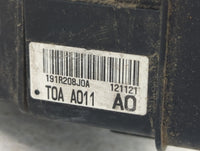 2012-2014 Honda Cr-V Fusebox Fuse Box Panel Relay Module P/N:TOA A011 AO Fits Fits 2012 2013 2014 OEM Used Auto Parts - Oemusedautoparts1.com