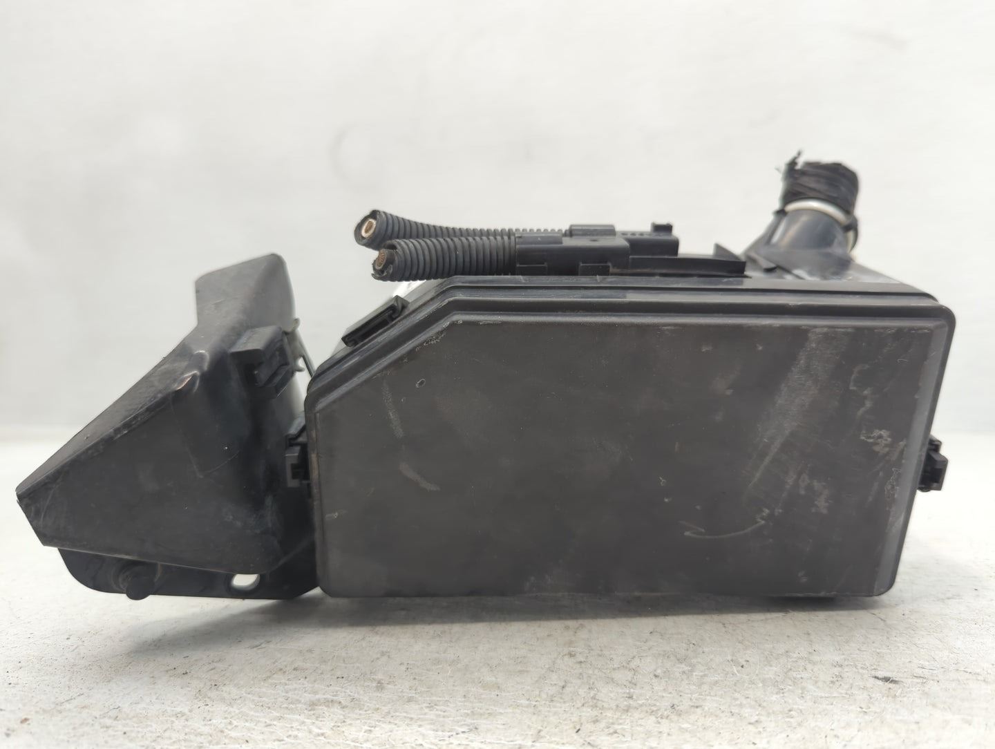 2012-2015 Honda Civic Fusebox Fuse Box Panel Relay Module P/N:TRO A012 AO Fits Fits 2012 2013 2014 2015 OEM Used Auto Parts - Oemusedautoparts1.com