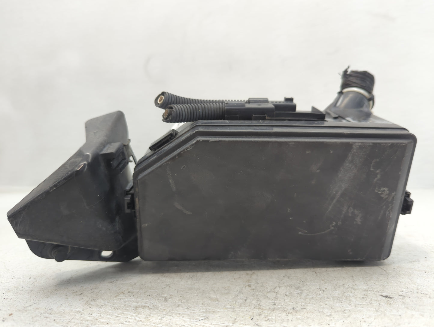 2012-2015 Honda Civic Fusebox Fuse Box Panel Relay Module P/N:TRO A012 AO Fits Fits 2012 2013 2014 2015 OEM Used Auto Parts - Oemusedautoparts1.com