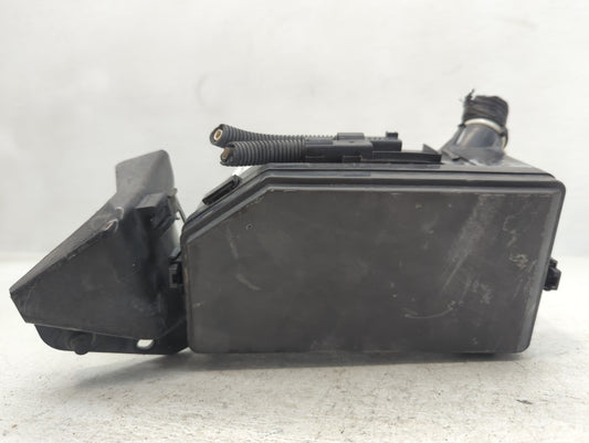 2012-2015 Honda Civic Fusebox Fuse Box Panel Relay Module P/N:TRO A012 AO Fits Fits 2012 2013 2014 2015 OEM Used Auto Parts - Oemusedautoparts1.com