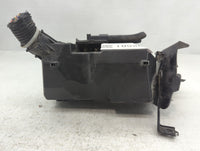 2012-2015 Honda Civic Fusebox Fuse Box Panel Relay Module P/N:TRO A012 AO Fits Fits 2012 2013 2014 2015 OEM Used Auto Parts - Oemusedautoparts1.com