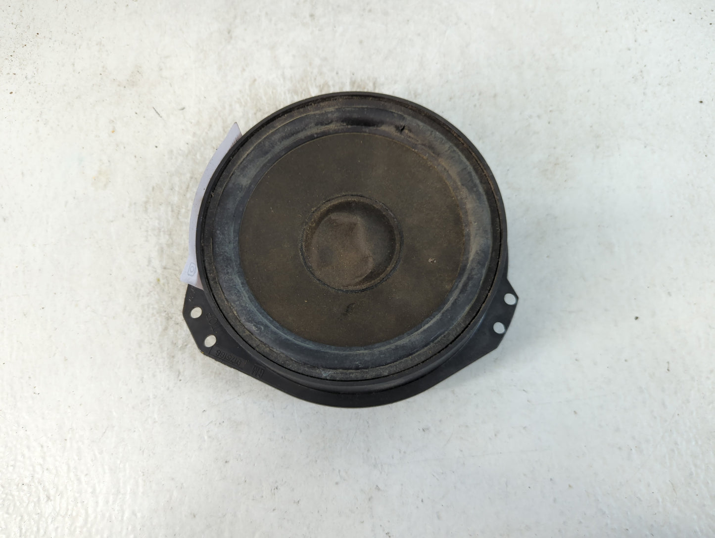 2009 Pontiac G6 Speaker/subwoofer - Oemusedautoparts1.com
