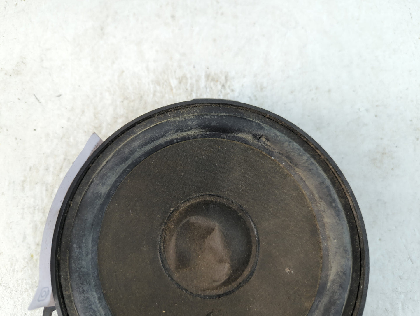 2009 Pontiac G6 Speaker/subwoofer - Oemusedautoparts1.com