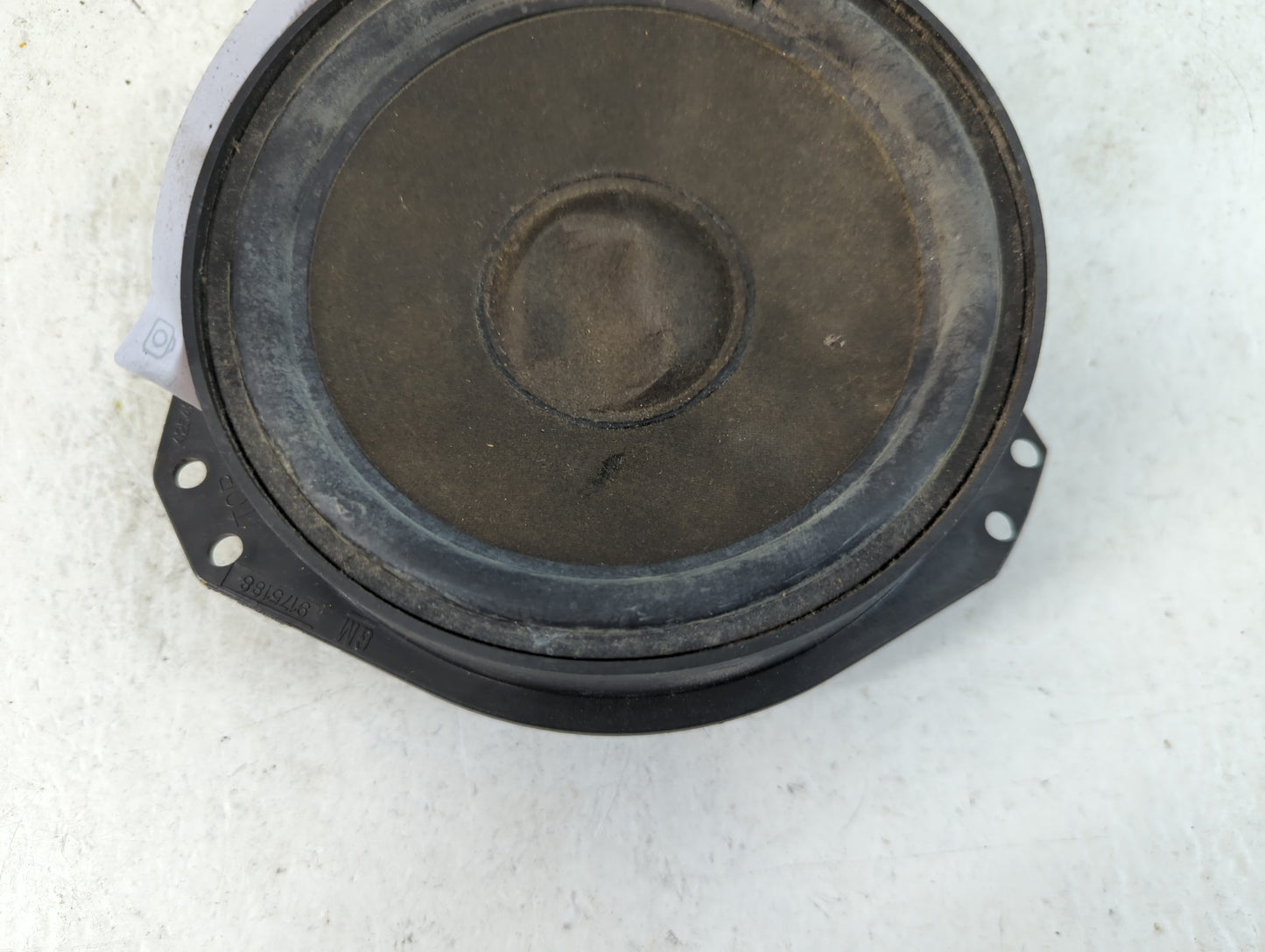2009 Pontiac G6 Speaker/subwoofer - Oemusedautoparts1.com