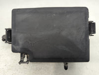 2019 Hyundai Elantra Fusebox Fuse Box Panel Relay Module Fits OEM Used Auto Parts - Oemusedautoparts1.com