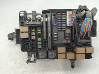 2019 Hyundai Elantra Fusebox Fuse Box Panel Relay Module Fits OEM Used Auto Parts - Oemusedautoparts1.com