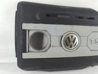 2009 Volkswagen Passat Engine Cover - Oemusedautoparts1.com