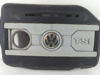 2009 Volkswagen Passat Engine Cover - Oemusedautoparts1.com