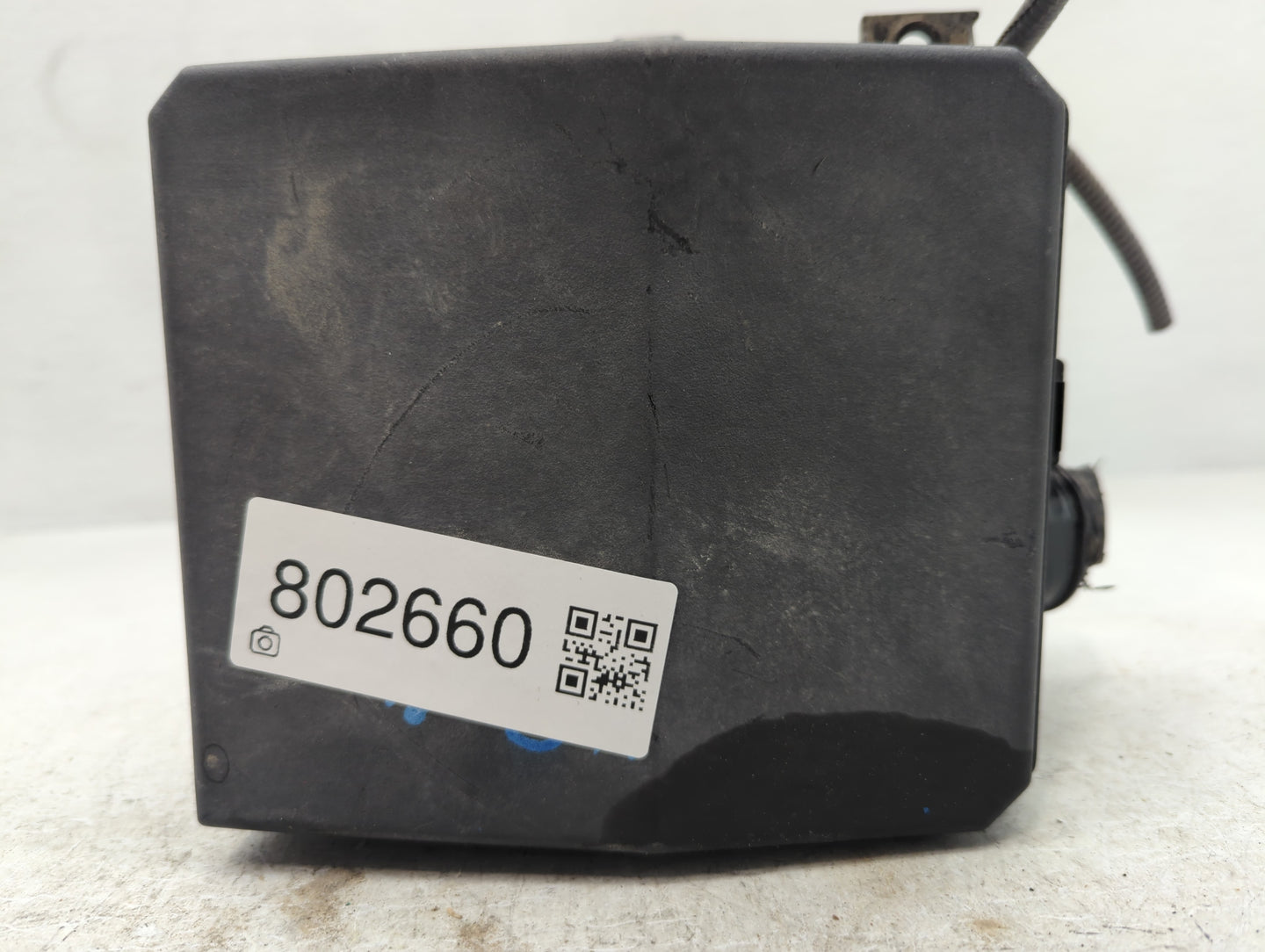 2012-2017 Mitsubishi Outlander Sport Fusebox Fuse Box Panel Relay Module P/N:8565A268 Fits Fits 2012 2013 2014 2015 2016 2017 OEM Used Auto Parts - Oemusedautoparts1.com