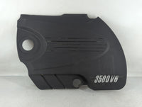 2011 Chevrolet Impala Engine Cover - Oemusedautoparts1.com