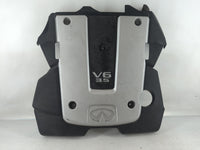 2008 Infiniti Ex35 Engine Cover - Oemusedautoparts1.com