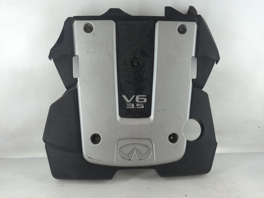 2008 Infiniti Ex35 Engine Cover - Oemusedautoparts1.com