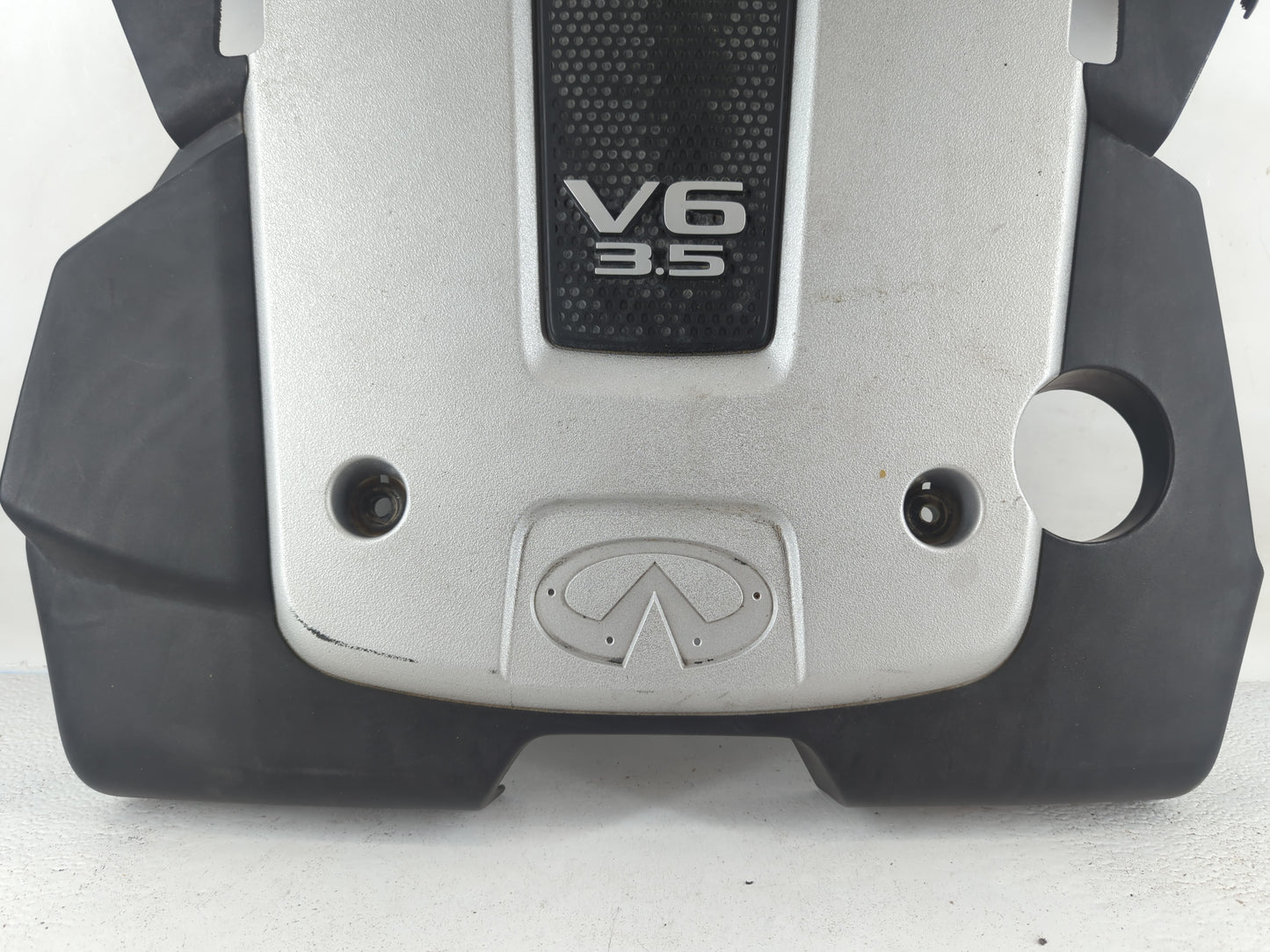 2008 Infiniti Ex35 Engine Cover - Oemusedautoparts1.com