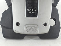 2008 Infiniti Ex35 Engine Cover - Oemusedautoparts1.com