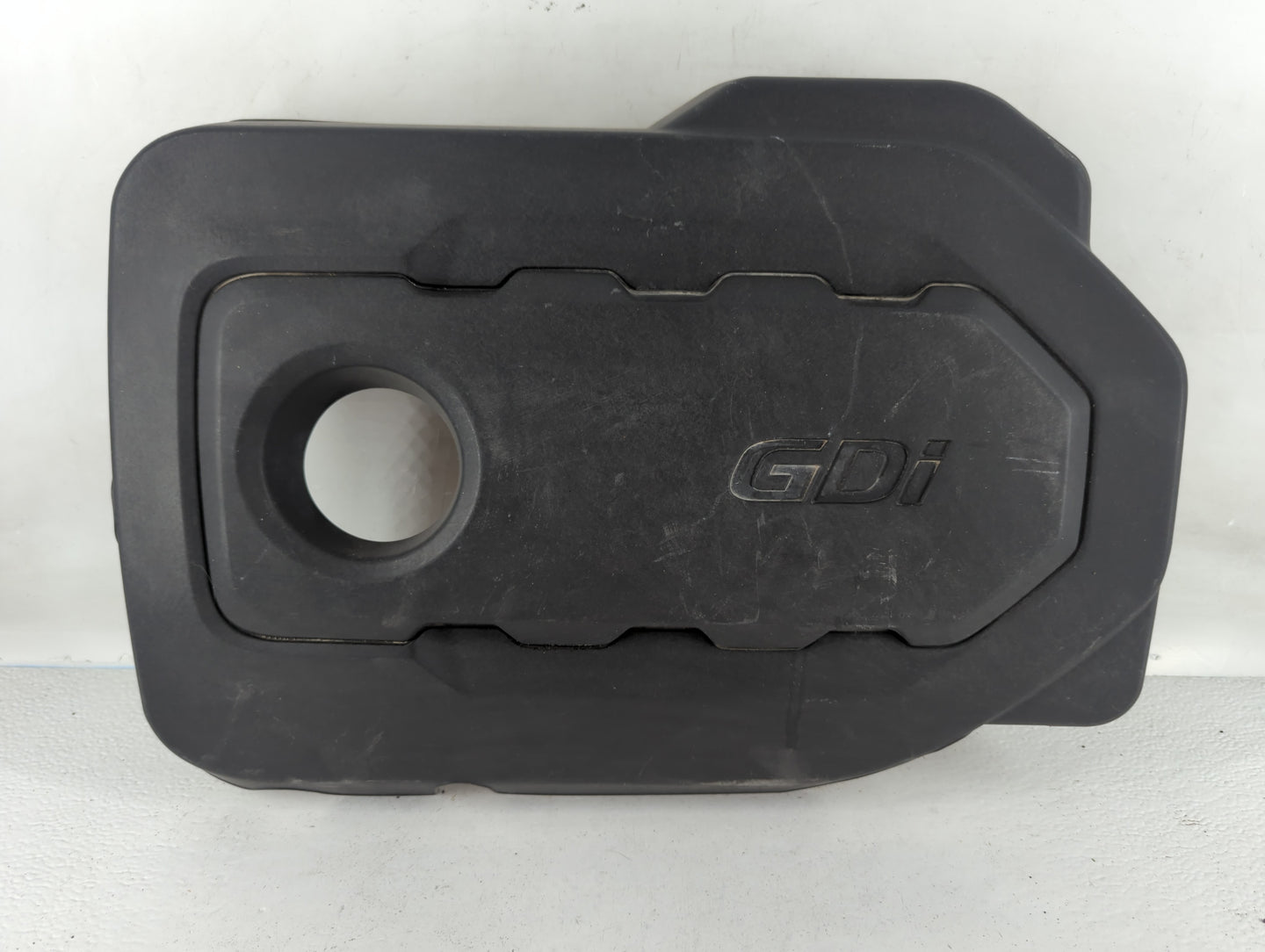 2016 Kia Optima Engine Cover - Oemusedautoparts1.com