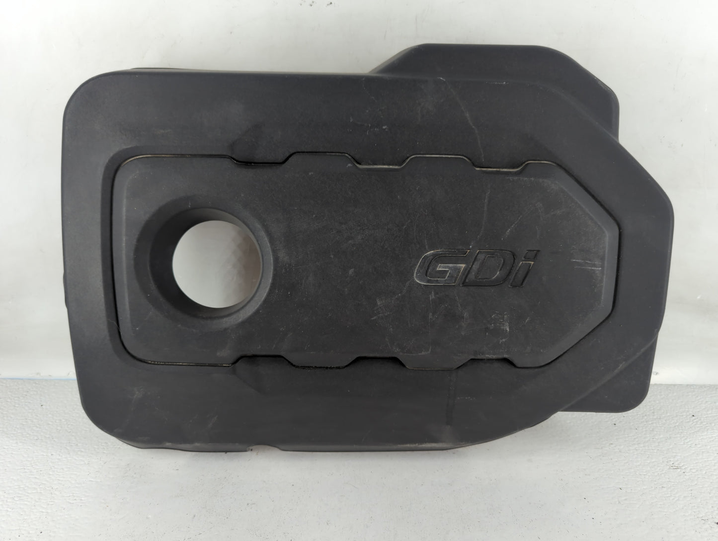 2016 Kia Optima Engine Cover - Oemusedautoparts1.com