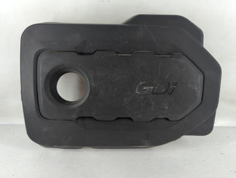 compare product 2016 Kia Optima Engine Cover