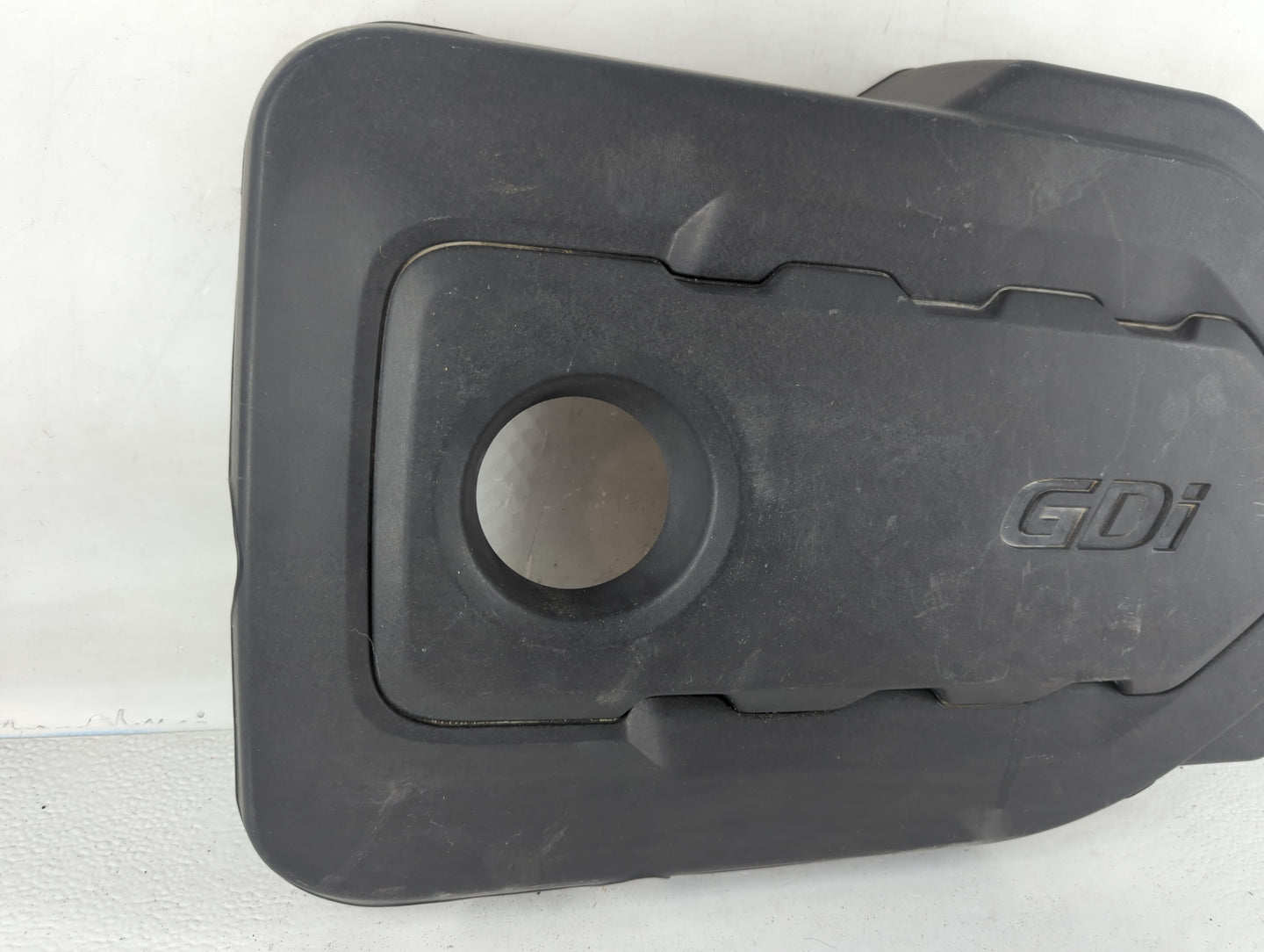 2016 Kia Optima Engine Cover - Oemusedautoparts1.com