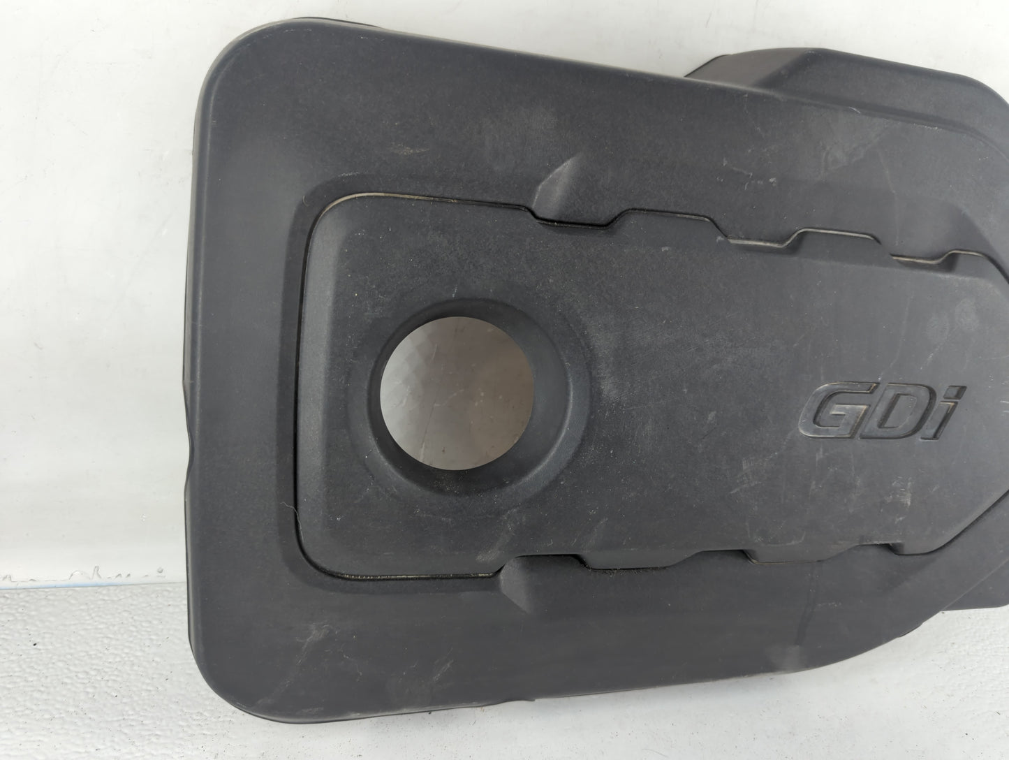 2016 Kia Optima Engine Cover - Oemusedautoparts1.com