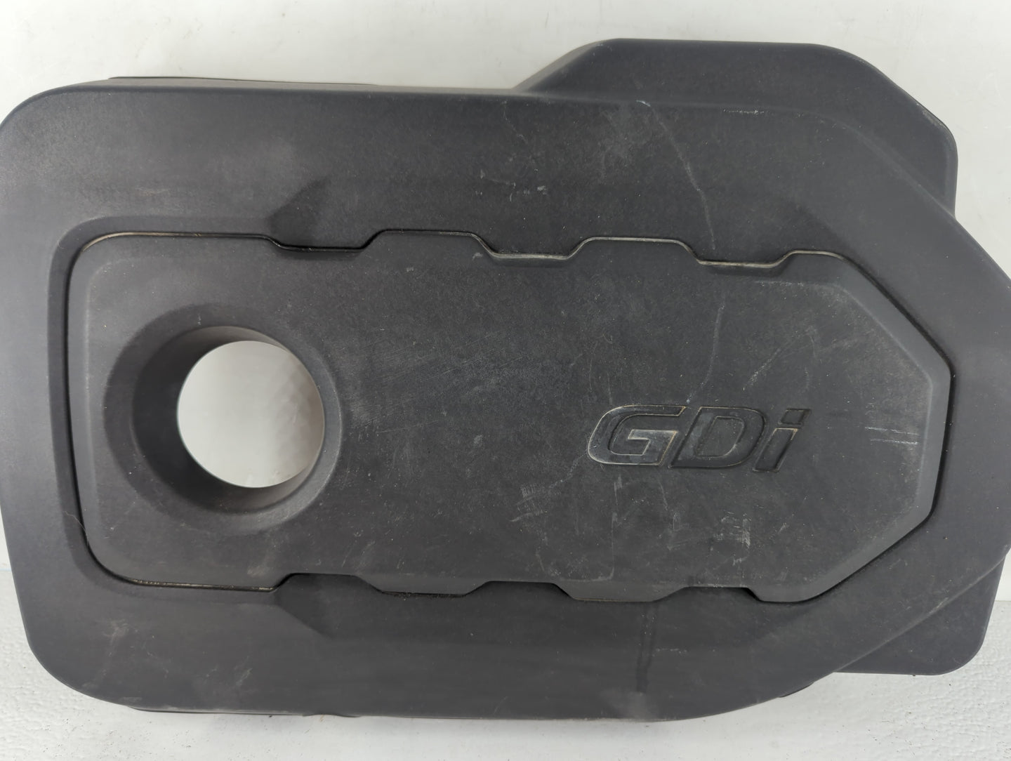 2016 Kia Optima Engine Cover - Oemusedautoparts1.com