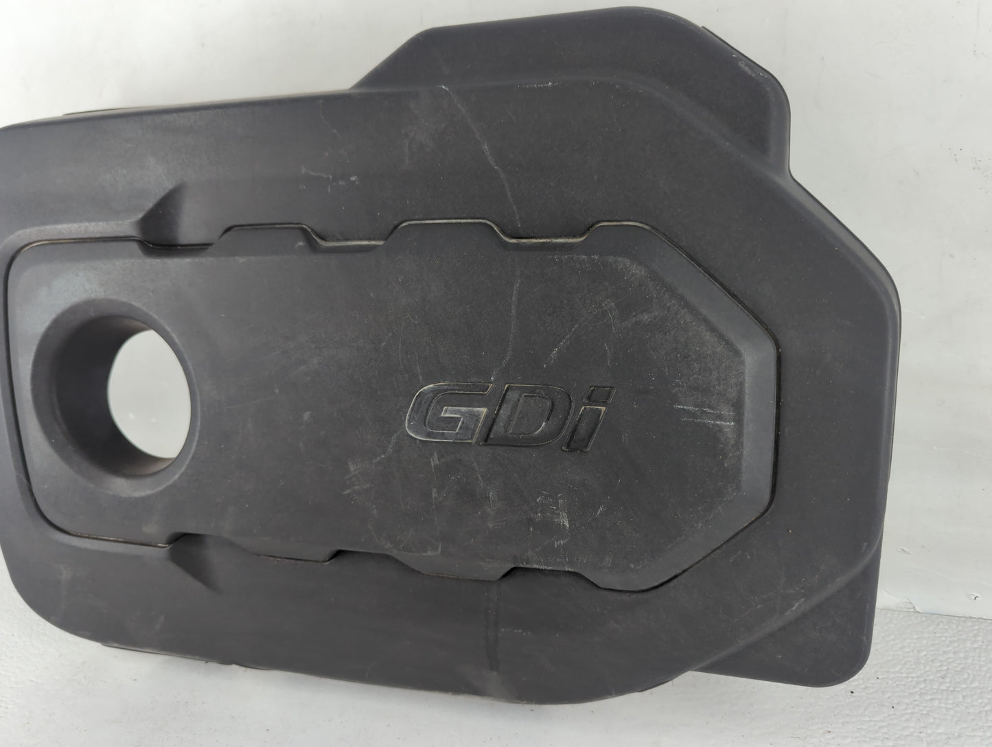 2016 Kia Optima Engine Cover - Oemusedautoparts1.com
