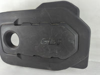 2016 Kia Optima Engine Cover - Oemusedautoparts1.com