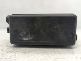 compare product 2010-2011 Mini Cooper Fusebox Fuse Box Panel Relay Module P/N:9213372-01 Fits Fits 2010 2011 OEM Used Auto Parts