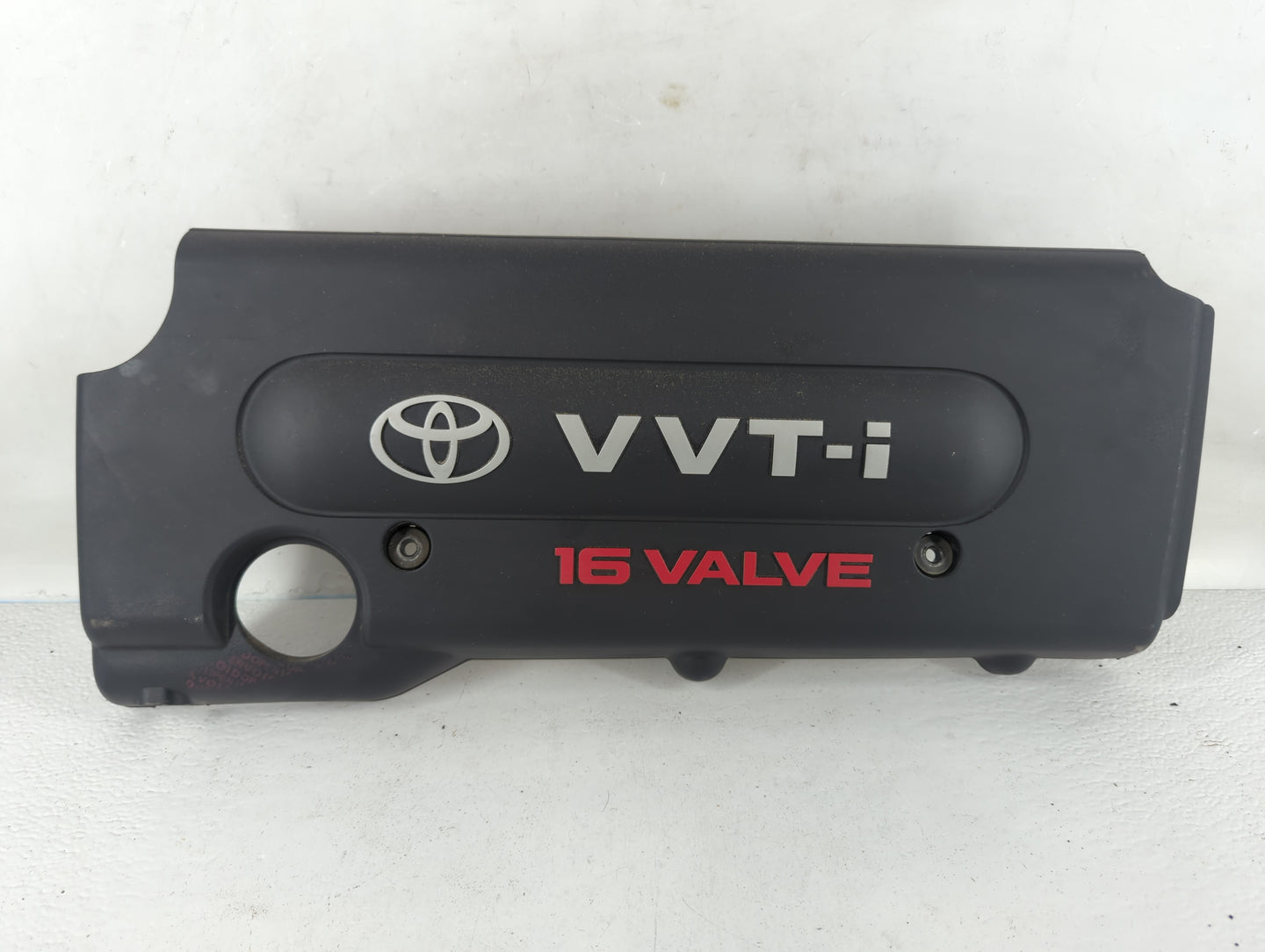 2007 Toyota Camry Engine Cover - Oemusedautoparts1.com