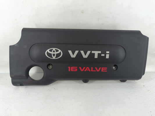 2007 Toyota Camry Engine Cover - Oemusedautoparts1.com