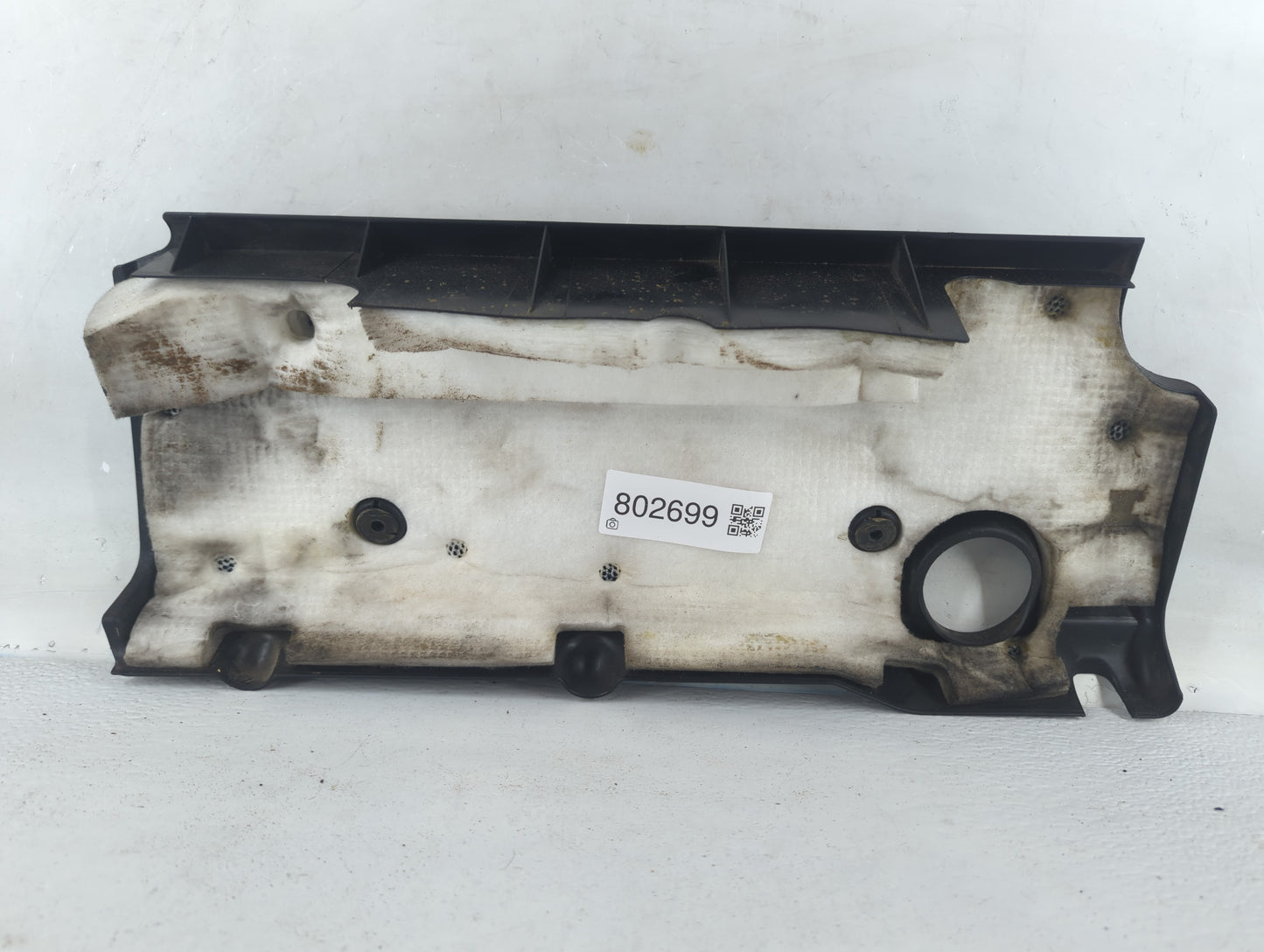 2007 Toyota Camry Engine Cover - Oemusedautoparts1.com