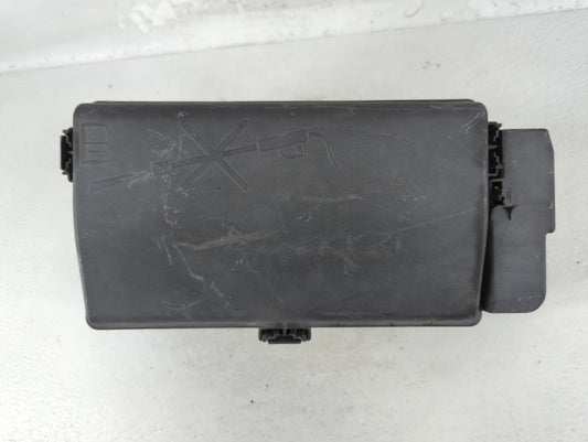 2013 Buick Regal Fusebox Fuse Box Panel Relay Module P/N:22928790-02 Fits OEM Used Auto Parts - Oemusedautoparts1.com