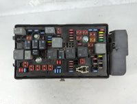 2013 Buick Regal Fusebox Fuse Box Panel Relay Module P/N:22928790-02 Fits OEM Used Auto Parts - Oemusedautoparts1.com