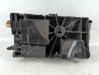 2013 Buick Regal Fusebox Fuse Box Panel Relay Module P/N:22928790-02 Fits OEM Used Auto Parts - Oemusedautoparts1.com