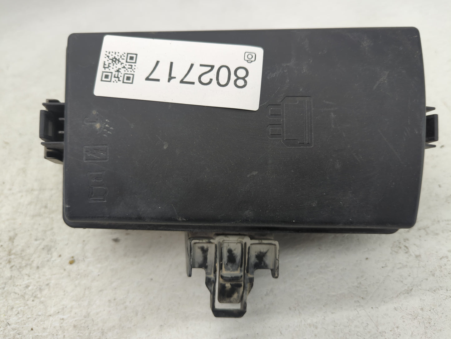 2015-2019 Volkswagen Golf Fusebox Fuse Box Panel Relay Module P/N:5Q0 937 132 A Fits Fits 2015 2016 2017 2018 2019 2020 2021 2022 OEM Used Auto Parts - Oemusedautoparts1.com