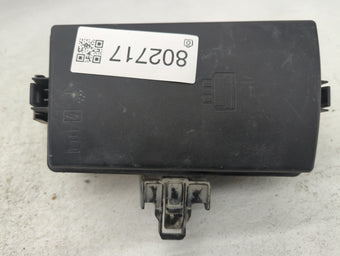 compare product 2015-2019 Volkswagen Golf Fusebox Fuse Box Panel Relay Module P/N:5Q0 937 132 A Fits Fits 2015 2016 2017 2018 2019 2020 2021 2022 OEM Used Auto Parts