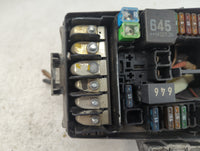 2015-2019 Volkswagen Golf Fusebox Fuse Box Panel Relay Module P/N:5Q0 937 132 A Fits Fits 2015 2016 2017 2018 2019 2020 2021 2022 OEM Used Auto Parts - Oemusedautoparts1.com