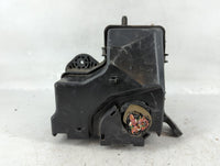 2012-2014 Hyundai Veloster Fusebox Fuse Box Panel Relay Module P/N:91207 2V375 Fits Fits 2012 2013 2014 OEM Used Auto Parts - Oemusedautoparts1.com