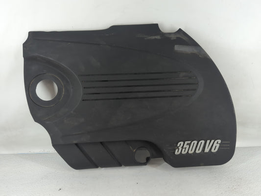2008 Chevrolet Impala Engine Cover - Oemusedautoparts1.com