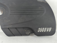 2008 Chevrolet Impala Engine Cover - Oemusedautoparts1.com