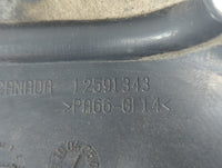 2008 Chevrolet Impala Engine Cover - Oemusedautoparts1.com