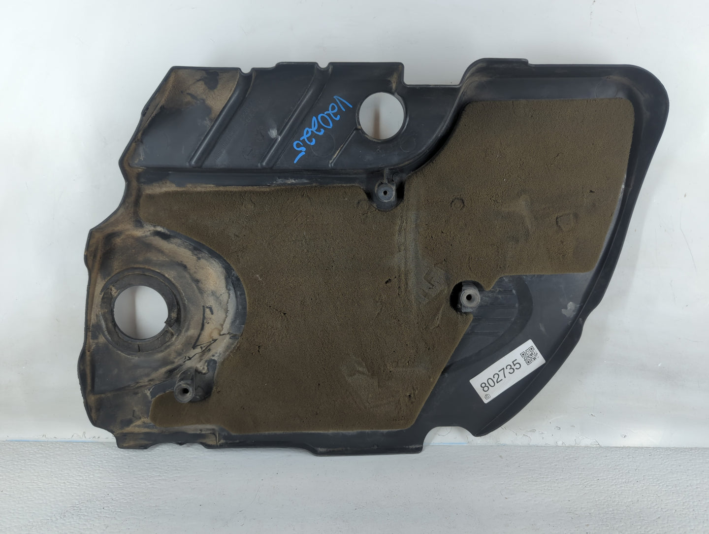 2008 Chevrolet Impala Engine Cover - Oemusedautoparts1.com