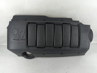 2016 Chevrolet Traverse Engine Cover - Oemusedautoparts1.com
