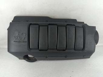 compare product 2016 Chevrolet Traverse Engine Cover