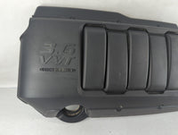 2016 Chevrolet Traverse Engine Cover - Oemusedautoparts1.com