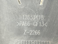 2016 Chevrolet Traverse Engine Cover - Oemusedautoparts1.com